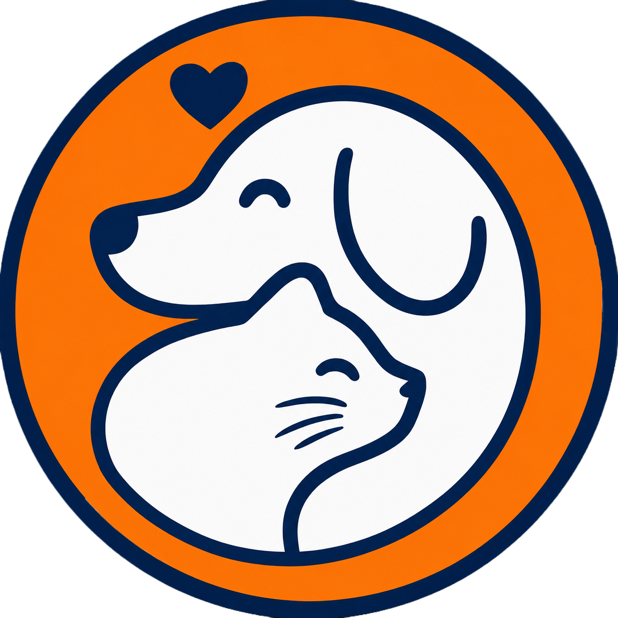 Pet&Cia logo